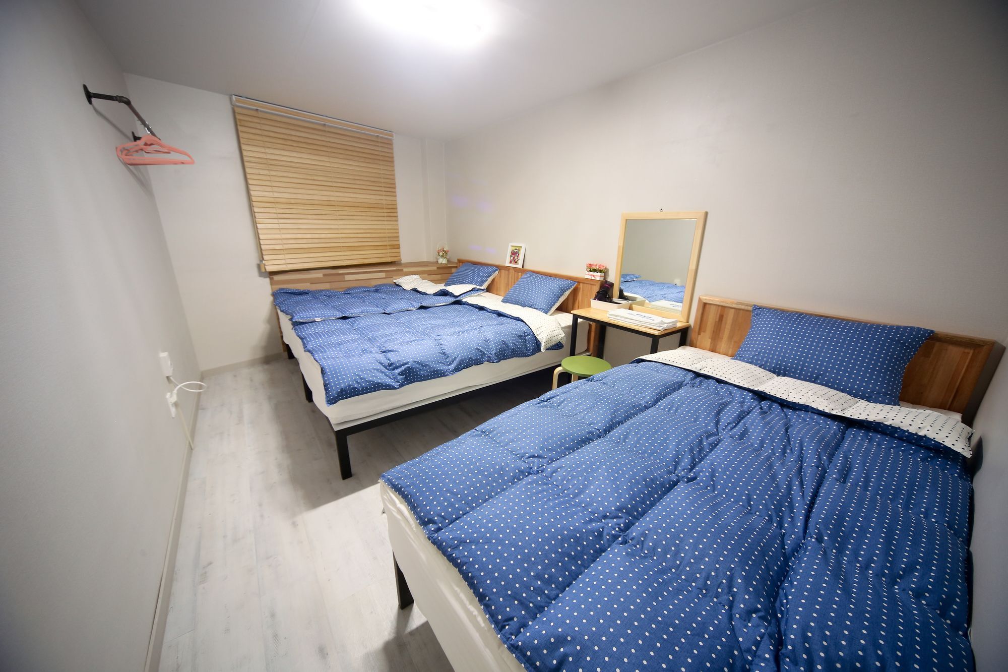 Ganse Guesthouse Jeju Exterior photo